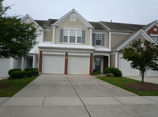 12308 Dunford St, Charlotte, NC 28277