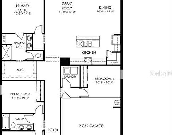 2nd image of this home