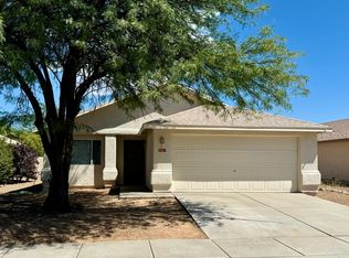 3361 S Crown Dancer Dr, Tucson, AZ 85730