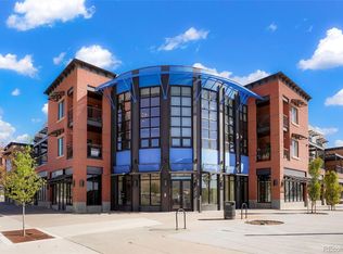 4520 Broadway Street #207, Boulder, CO 80304