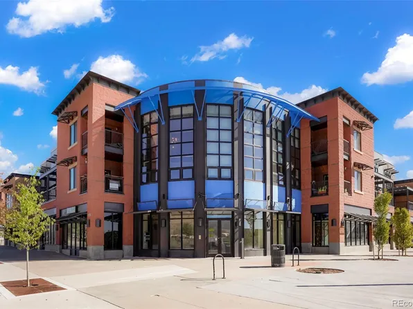 4520 Broadway Street #207, Boulder, CO 80304