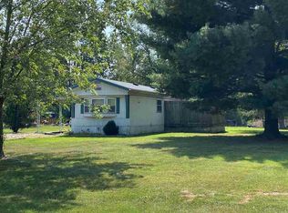 23 Winesap Rd, Reelsville, IN 46171