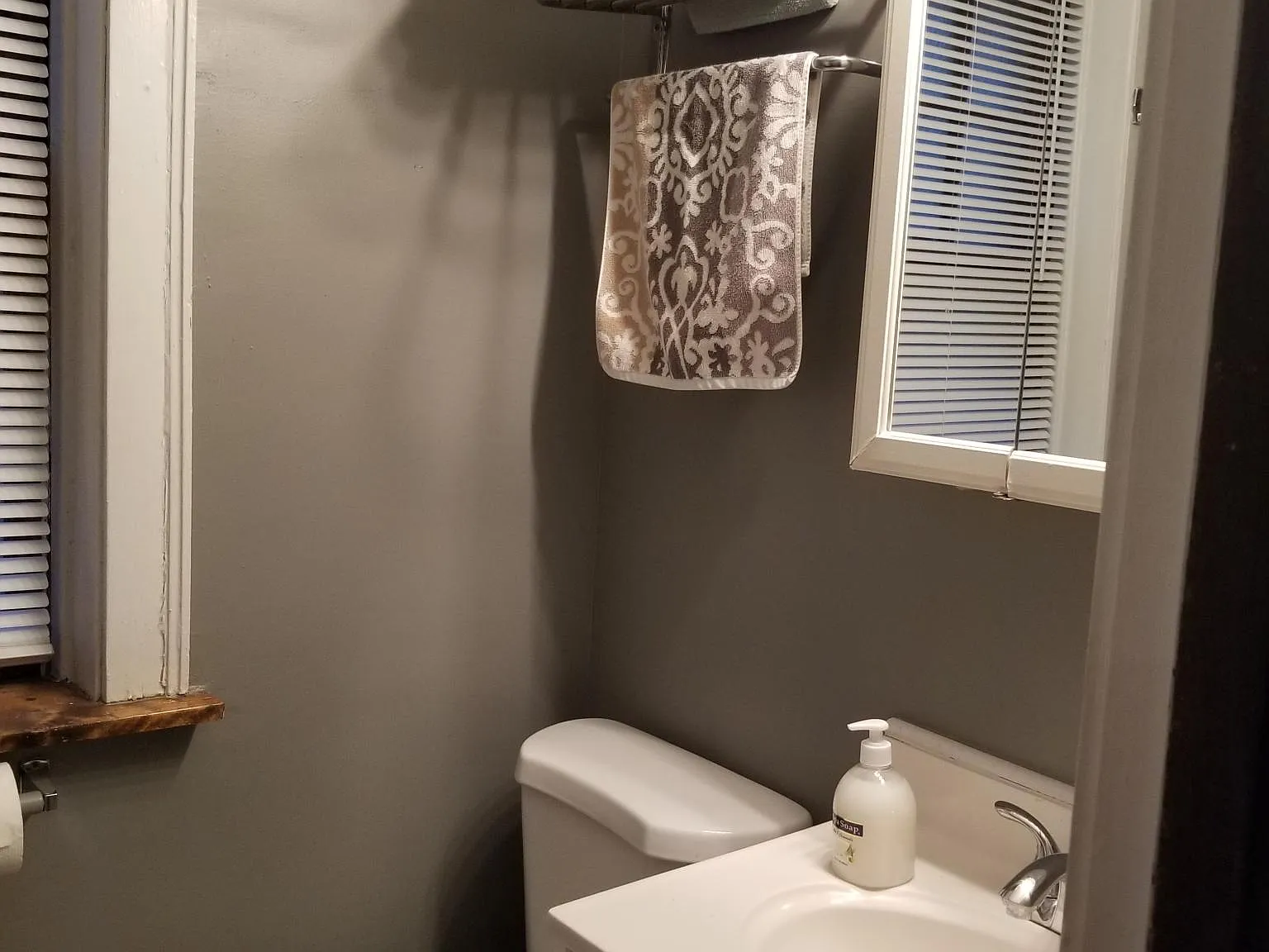 2 bed, 1100 sqft, $1,799 — Photo 4