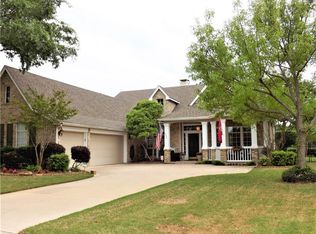 5009 Par Dr, Flower Mound, TX 75028