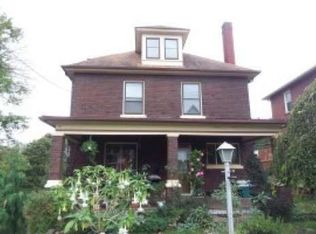 312 E Scribner Ave, Du Bois, PA 15801