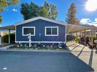 4465 Boca Way Space 124, Reno, NV 89502