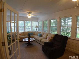 4708 Lunsford Ct, Wake Forest, NC 27587