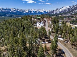 LOT 29 Glacier Clf, Durango, CO 81301