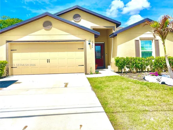 3902 SW Brunswick St, Port Saint Lucie, FL 34953