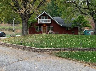 45711 Money Creek Rd, Rushford, MN 55971