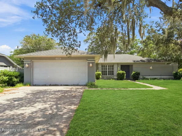 9355 Horizon Dr, Spring Hill, FL 34608