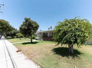 11192 Magnolia St, Garden Grove, CA 92841