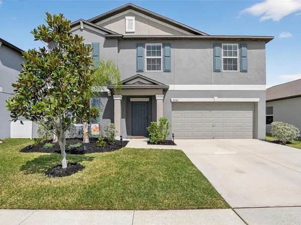12726 Tripoli Ave, Riverview, FL 33579