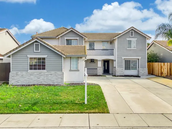 3836 Stemmler Dr, Sacramento, CA 95834