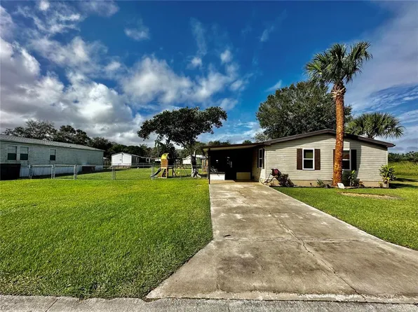 507 NE 9th Ave, Okeechobee, FL 34972