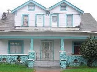 336 W 52nd St, Los Angeles, CA 90037