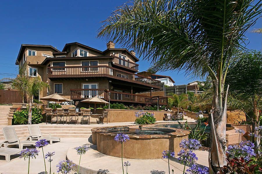 Your own private resort!