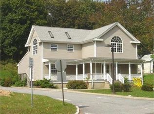 145 State Rt 23, Franklin, NJ 07416