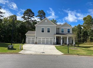 6160 Stargazer Way, Cumming, GA 30028