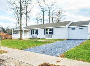 11 Kimble Ave, Rio Grande, NJ 08242