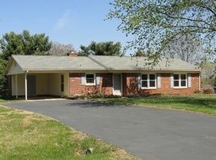 205 Kingstree Dr, King, NC 27021