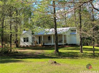 728 Wolfskin Rd, Arnoldsville, GA 30619