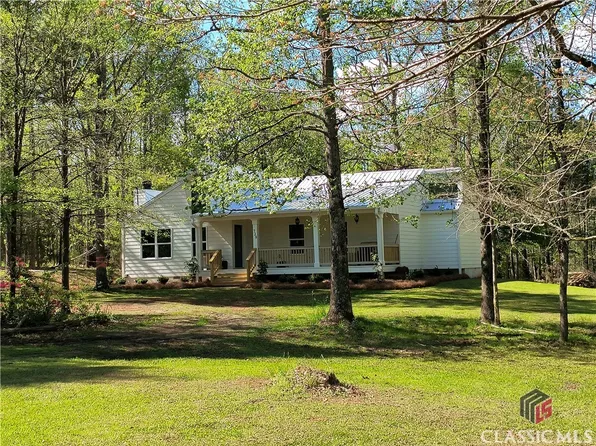 728 Wolfskin Road, Arnoldsville, GA 30619