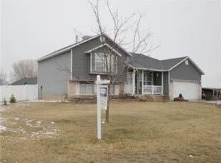 3570 S 3675 W, West Haven, UT 84401