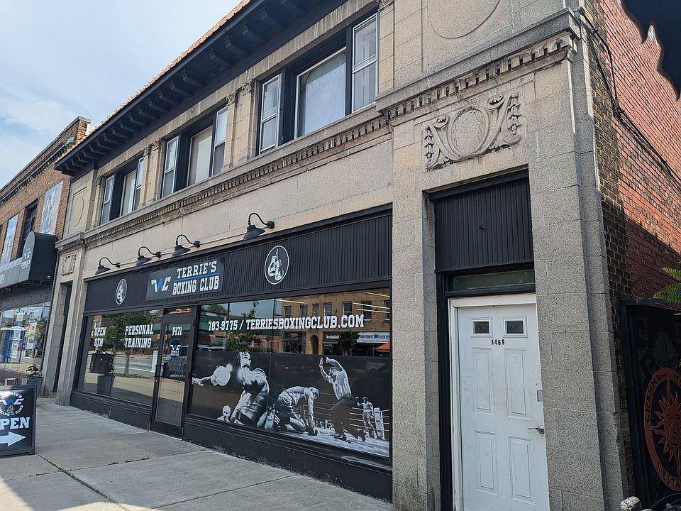 1st image of 1469 Hertel Ave
