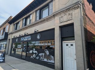 1469 Hertel Ave, Buffalo, NY 14216