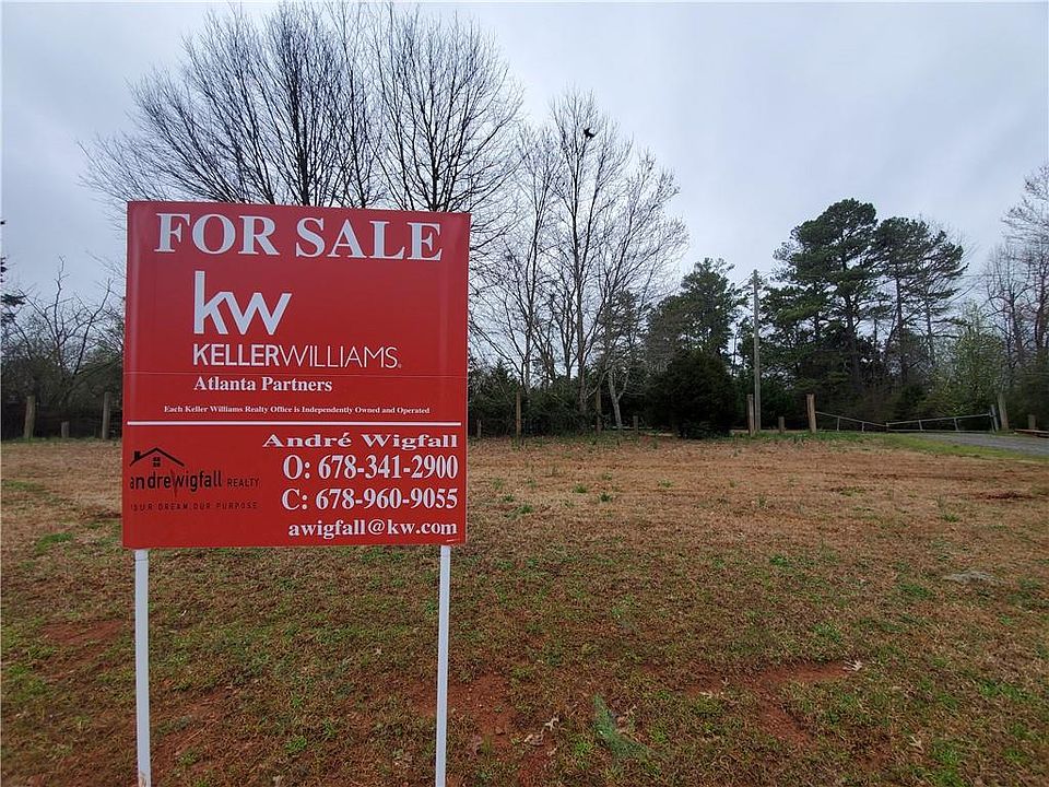 1st image of 1180 Buford Hwy Lot 0