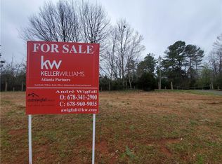 1180 Buford Hwy LOT 0, Buford, GA 30518