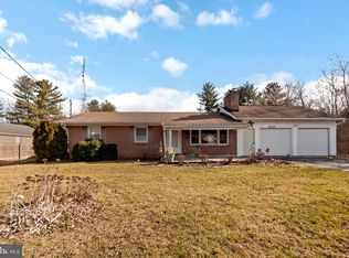 10629 Powell Rd, Thurmont, MD 21788