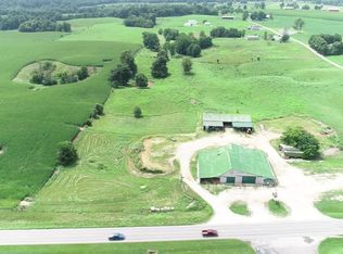 1710 Airline Rd, Hodgenville, KY 42748