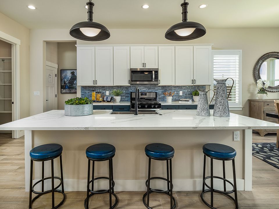 Lusitano Series Plan 3 Plan, Prescott Ranch, Belgrade, MT 59714 Zillow