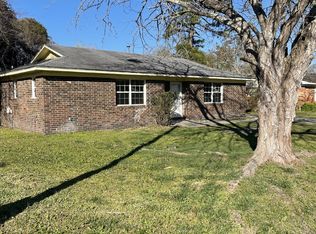 116 Glenn Bryant Rd, Hinesville, GA 31313