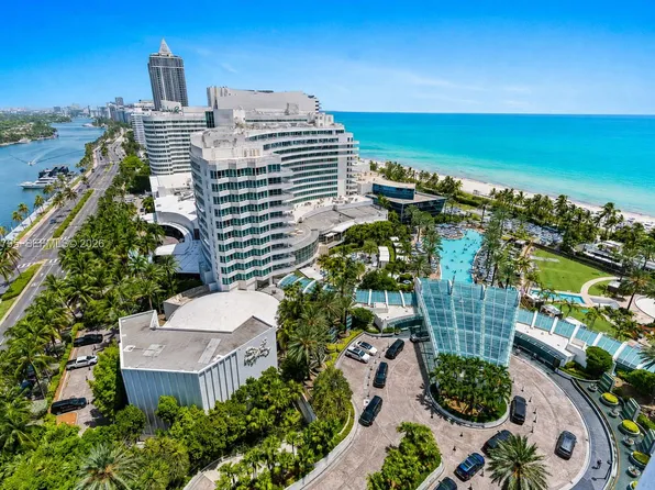 4401 Collins Ave #1915/1917, Miami Beach, FL 33140