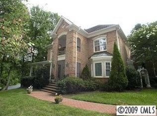 19550 Weavers Cres, Cornelius, NC 28031