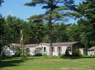 431 Horace Mills Rd, Sanford, ME 04073