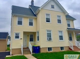 97 1st Ave, Raritan, NJ 08869