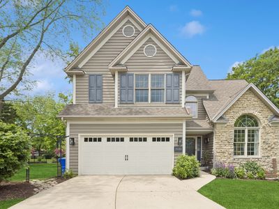 2030 Nachtman Ct, Wheaton, IL, 60187