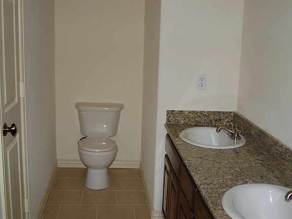 Hall Bath