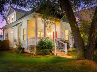 2349 Central Ave, Indianapolis, IN 46205