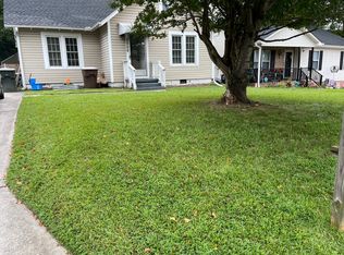 2008 Britton St, Greensboro, NC 27406