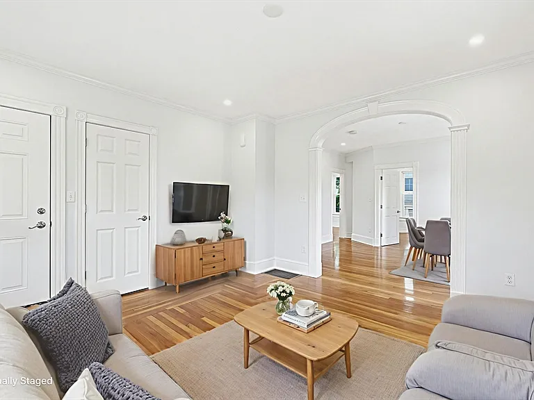 106 Dean Ave #1 — Photo 26