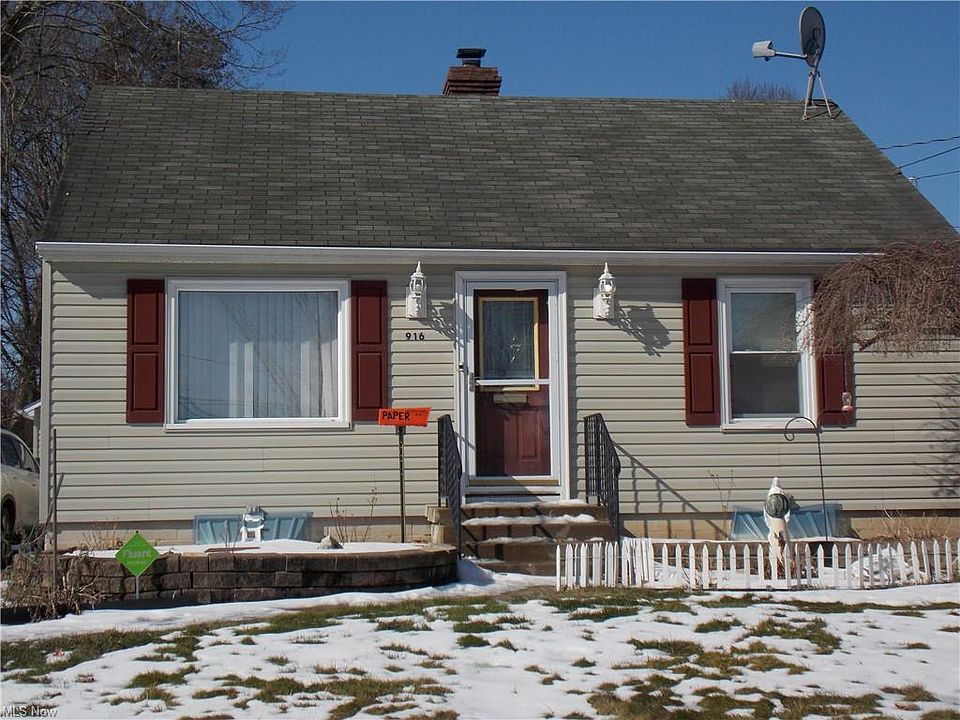 1st image of 916 S Belle Vista Ave