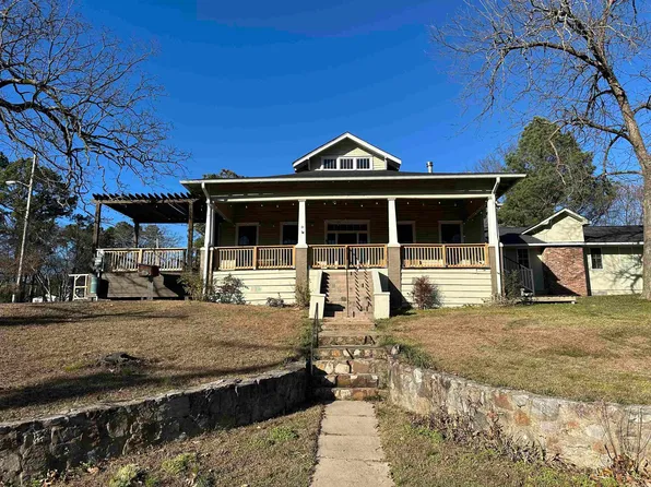1003 Park Ave, Hot Springs, AR 71901