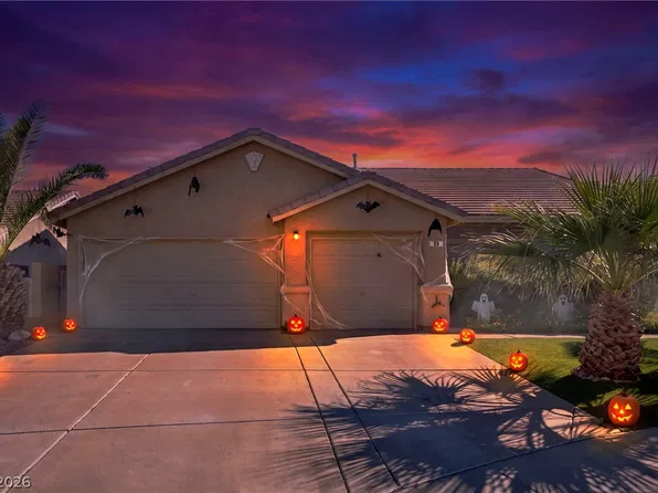 36 Hatten Bay St, Henderson, NV 89012