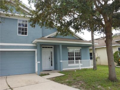 1009 Hacienda Cir, Kissimmee, FL, 34741