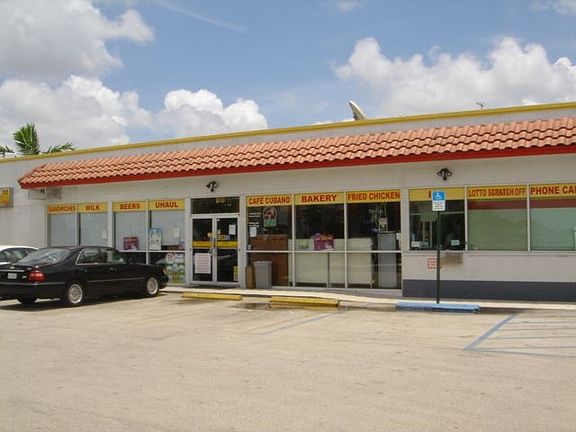 2nd image of 17080 NW 7th Ave